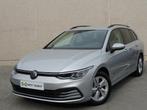 Volkswagen Golf VIII SW Golf SW 1.0 eTSI Life OPF DSG, Auto's, Automaat, Break, Zilver of Grijs, Navigatiesysteem