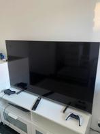 Philips ambilight tv 55 inch, Audio, Tv en Foto, Televisies, Ophalen, Zo goed als nieuw, Philips