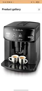 De'Longhi Magnifica ESAM 2600 noir, Electroménager, Enlèvement ou Envoi, Cafetière
