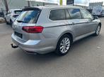 Vw Passat variant GTE plug-in hybride, FULL OPTION, 4 cilinders, 1760 kg, Leder, Bedrijf