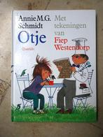 boek Otje, Livres, Livres pour enfants | Jeunesse | Moins de 10 ans, Comme neuf, Annie M.G. Schmidt, Enlèvement ou Envoi