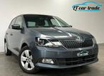 Skoda Fabia 1.2 TSI Ambition* Navigatie* Verwarmde zetels, Auto's, Skoda, Voorwielaandrijving, Stof, 4 cilinders, 107 g/km