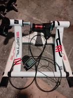 Home trainer fiets elite super crono digital powermeter, Enlèvement ou Envoi