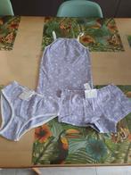 Mylene home & interieur meisjes ondergoedset 104/116 NIEUW, Kinderen en Baby's, Ophalen of Verzenden, Nieuw