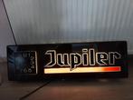 Grote licht reclame Jupiler., Ophalen, Gebruikt