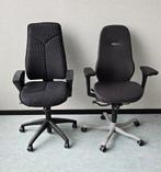 Professionele bureaustoel op wielen, Ophalen, Ergonomisch, Zo goed als nieuw, Bureaustoel