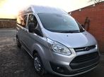Rolstoelbus / rolstoelwagen, Auto's, USB, Particulier, Zilver of Grijs, Transit