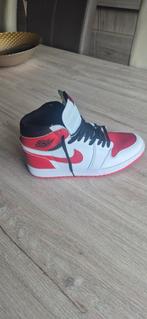Nike Jordan splinter nieuw in doos, Kleding | Heren, Schoenen, Wit, Overige typen, Nike, Nieuw