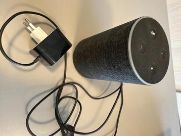 Alexa Amazon Echo smart speaker