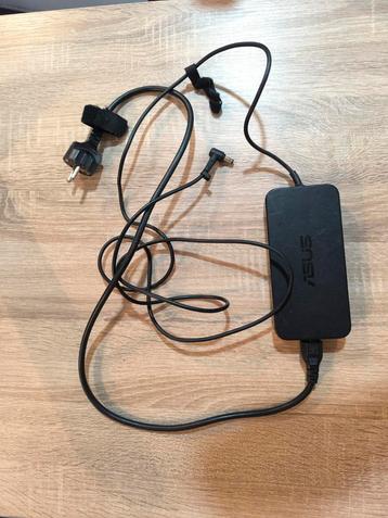 Chargeur origine alimentation Asus 19v ,6.2a, Enlèvement ou Envoi, Comme neuf
