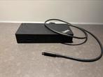Lenovo USB-C dock, Lenovo Thinkpad, Telefoon, Ophalen of Verzenden, Zo goed als nieuw
