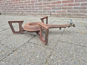 TE KOOP: GASBEKKEN beschikbaar voor biedingen