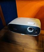 Projector BenQ W1720, Audio, Tv en Foto, Gebruikt, Verzenden, BenQ, DLP