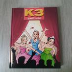 K3 speelt toneel, Studio 100, Fictie algemeen, Ophalen of Verzenden, Zo goed als nieuw
