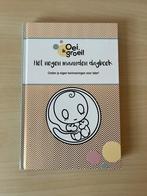 Xaviera Plooij - Oei, ik groei! Het negen maanden dagboek, Boeken, Zwangerschap en Opvoeding, Zwangerschap en Bevalling, Xaviera Plooij