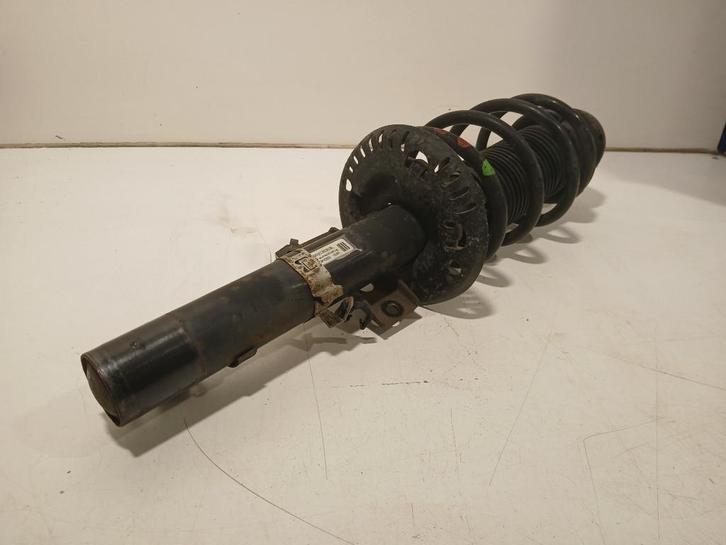 VEERPOOT RECHTS VOOR Skoda Fabia II Combi (01-2007/12-2015), Auto-onderdelen, Ophanging en Onderstel, Skoda, Gebruikt