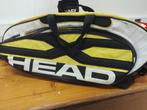 sac pour raquettes de tennis, Sports & Fitness, Enlèvement, Utilisé, Sac