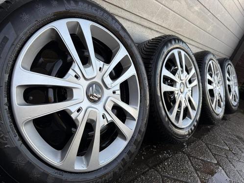 16 Peugeot Partner Citroen Berlingo Multispace C4 X velgen, Auto-onderdelen, Banden en Velgen, Banden en Velgen, 16 inch, 205 mm