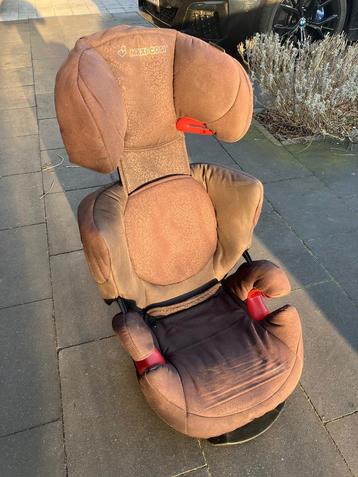 maxi cosi kinderstoel autostoel beschikbaar voor biedingen