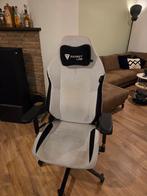 Secretlab titan evo XL 2022, Gris, Comme neuf, Chaise de bureau de gaming, Enlèvement