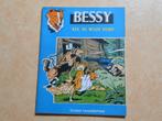 Bessy 43 Rex, de wilde hond 1962 1 ste druk., Enlèvement ou Envoi, Willy Vandersteen, Une BD, Comme neuf