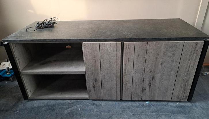 TVkast, Huis en Inrichting, Kasten |Televisiemeubels, Ophalen