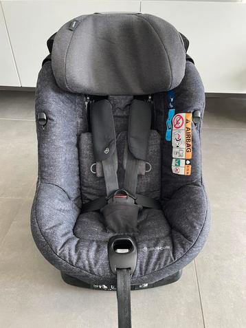 Maxicosi Axissfix autostoel beschikbaar voor biedingen