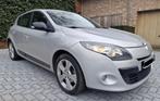 Renault Megane 1.5 dCi 110 pk / 96.787 km / Euro 5, Auto's, Te koop, Zilver of Grijs, Berline, 5 deurs