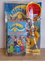 Revue Teletubbies collection, Ophalen of Verzenden, Zo goed als nieuw