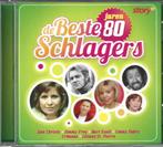 CD De Beste Schlagers Jaren 80, Cd's en Dvd's, Ophalen of Verzenden, Zo goed als nieuw