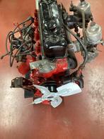 Mga motor met versnellingsbak, Auto-onderdelen, Ophalen