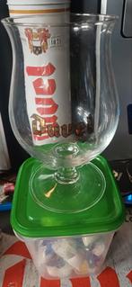 Duvelglas gouden letters, Enlèvement ou Envoi