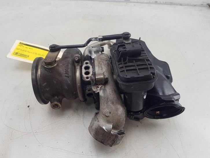 TURBOCOMPRESSEUR Seat Leon (5FB) (01-2012/08-2020), Autos : Pièces & Accessoires, Moteurs & Accessoires, Seat, Utilisé