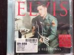 Elvis The Home Recordings Cd, Ophalen, Gebruikt, Rock-'n-Roll