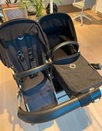 Bugaboo donkey duo . + Alle accesoires . !, Kinderen en Baby's, Tweelingen en Meerlingen, Ophalen of Verzenden