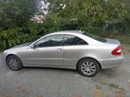 Mercedes CLK 220 CDI zie beschrijving, Auto's, Automaat, 4 cilinders, Dealer onderhouden, 184 g/km
