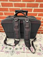 Kipling Trolley, Handtassen en Accessoires, Tassen | Schooltassen, Ophalen, Gebruikt, Rugtas, Zwart