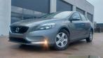 Volvo V40, Auto's, Voorwielaandrijving, Euro 5, USB, Zwart