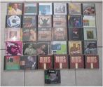 32 prima originele CD's met Jazz en BLues, Cd's en Dvd's, Ophalen of Verzenden, Zo goed als nieuw, Blues