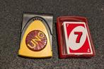 Mini elektronisch UNO-spel, Hobby en Vrije tijd, Ophalen of Verzenden, Gebruikt
