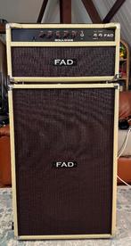 FAD Soulman 40w + 2x12, Muziek en Instrumenten, Ophalen, Zo goed als nieuw, Gitaar, Minder dan 50 watt