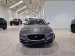 Jaguar XE PURE 2.0D 163PK GPS 96000KM (bj 2016), Auto's, Jaguar, 4 deurs, Stof, Gebruikt, 4 cilinders