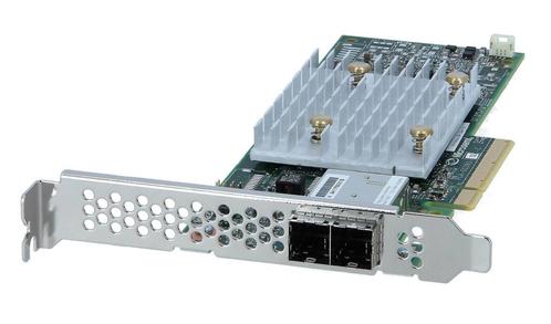 HPE Smart Array P408e-p SR Gen10 12G SAS PCIe Controller, Computers en Software, Overige Computers en Software