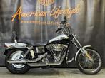 Harley-Davidson Chopper Dyna Wide Glide 100th Anniversary FX, Bedrijf, 1449 cc, Meer dan 35 kW, Overig