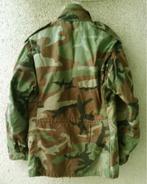 M65 jacket / veste orginal, Maat 46 (S) of kleiner, Gedragen, Ophalen of Verzenden, Overige kleuren