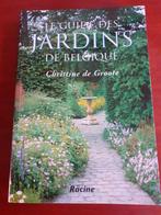 Les plus beaux jardins de la Belgique, Ophalen of Verzenden