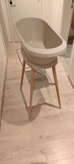 Baignoire pour bébé avec cadre et support de bain AngelCare, Enlèvement, Baignoire