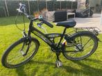 Fiets, Vélos & Vélomoteurs, Vélos | Garçons, Vitesses, Utilisé, Enlèvement, 22 pouces