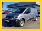 Peugeot Partner Lichte Vracht 1.2i Turbo 130 pk Automaat !, Auto's, Peugeot, Automaat, 4 deurs, Monovolume, Euro 6