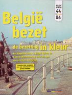België bezet. Het dagelijks leven tijdens de 2de W. oorlog., Boeken, Tweede Wereldoorlog, Zo goed als nieuw, Algemeen, Fabian van Samang